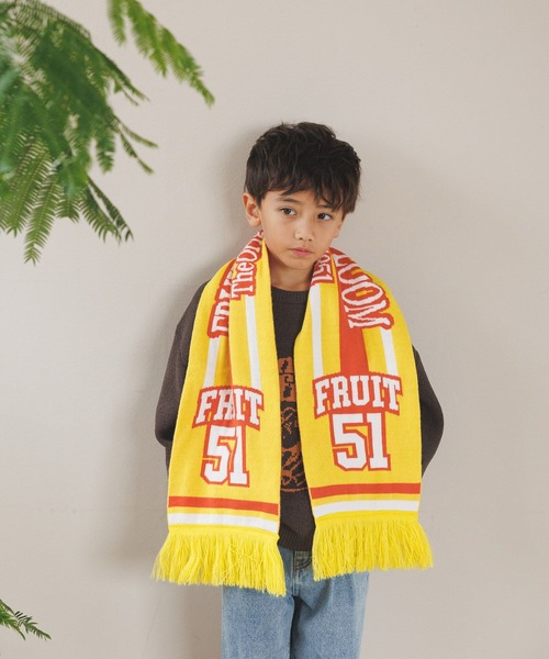 市船サッカーマフラー 📢応援グッズ特別販売のお知らせ ／ 🗓️期間 11/11(土)10:30-12