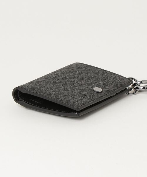 セール】COOPER NS チェーン ウォレット（財布）｜MICHAEL KORS