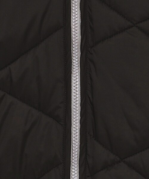 tk.TAKEO KIKUCHI(ティーケータケオキクチ)の「◆【ライナー付】モッズコート(モッズコート・メンズ・ブラック/グレー系4・02/03)」の7枚目の写真