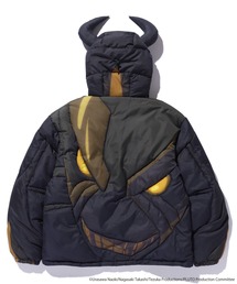 希少 レア XLARGE PLUTO NETFLIX PUFFER JACKET 88838107b_b_05_215.jpg