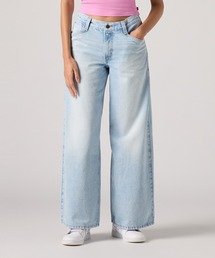Levi's/リーバイス '94 BAGGY WIDE LEG TAKE CHANCE