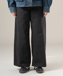 Levi's(���[�o�C�X)��Levi's/���[�o�C�X '94 BAGGY WIDE LEG TAKE CHANCE(�f�j���p���c)