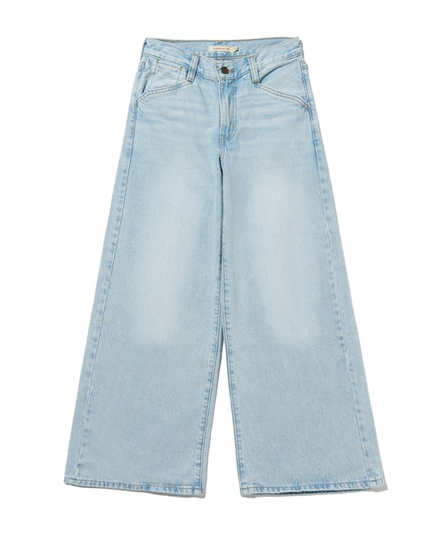 Levi's/リーバイス '94 BAGGY WIDE LEG TAKE CHANCE（デニム