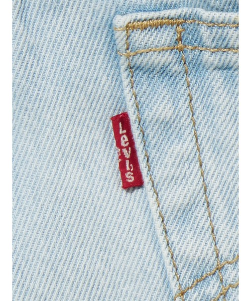 Levi's(リーバイス)の「Levi's/リーバイス '94 BAGGY WIDE LEG TAKE CHANCE(デニムパンツ・レディース・インディゴブルー/ライトインディゴブルー/ブラック・28inch/27inch/26inch/25inch/24inch/23inch)」の15枚目の写真
