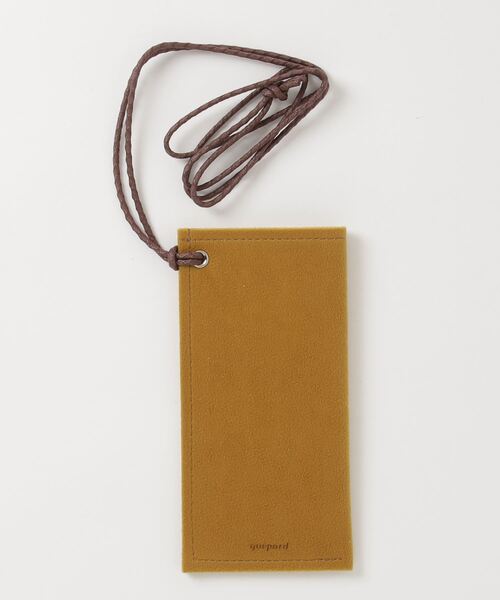 guepard/ギュパール/gp-15/NOIR（サングラス）｜guepard（ギュパール）