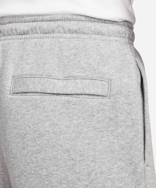 NIKE（ナイキ）の「《セットアップ対応商品》ナイキ クラブ フリース メンズ フリース ジョガー / Nike Club Fleece Men's Fleece Joggers FN3095-063 Dark Grey Heather（スウェットパンツ・メンズ・グレー系その他・S/M/L/2XL/XL）」の4枚目の写真