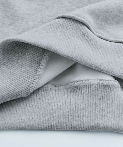 セール】裏起毛 ロゴ スウェット セットアップ（セットアップ