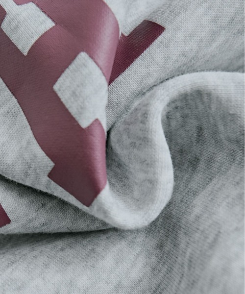 セール】裏起毛 ロゴ スウェット セットアップ（セットアップ