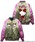 �n���[�L�e�B�R���{�i�n���[�L�e�B�R���{�j�́uLOWBLOW KNUCKLE / ���[�u���[�i�b�N�� / ICHIGOMAN / �C�`�S�}��/ ICHIGOMAN�X�J�W����(M2)�i�X�J�W�����j�v�b�J�[�L