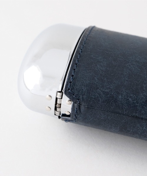 PB Oval グラスケース（メガネ）｜GLOBAL FORME CONCRETE（グローバルフォルムコンクリート）