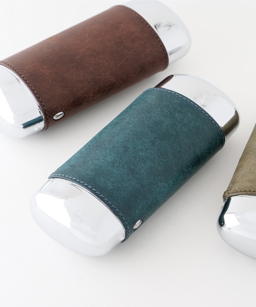 PB Oval グラスケース（メガネ）｜GLOBAL FORME CONCRETE（グローバルフォルムコンクリート）