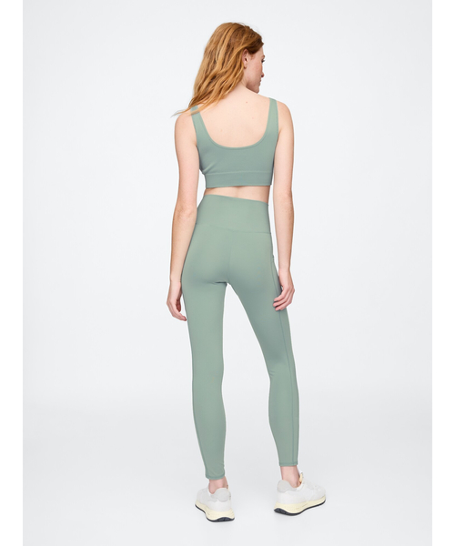 【関税込み】Maisie Wilen ブルー パーフォレーション レギンス ライトブルー ニーソックス - バイソンシリーズ - ウール