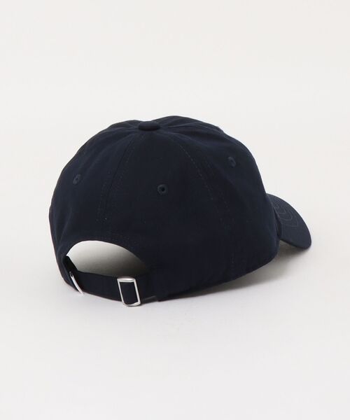FILA（フィラ）の「FILA/フィラ FLU OC TWILL CAP キッズ キャップ 251013613（キャップ・キッズ・ホワイト/ネイビー/ベージュ・FREE）」の4枚目の写真