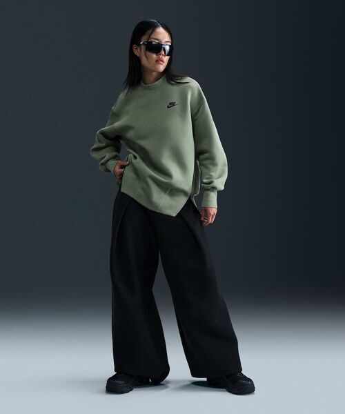 セール】ナイキ スポーツウェア テック フリース ウィメンズ オーバー