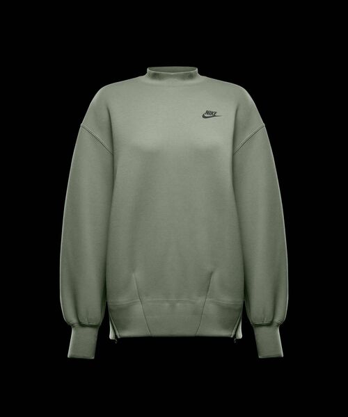 セール】ナイキ スポーツウェア テック フリース ウィメンズ オーバー