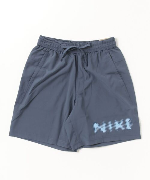NIKE（ナイキ）の「ナイキ NIKE ナイキ DF FORM 7IN UL ショート S（その他パンツ・メンズ・ネイビー/ブラック・LL/L/M/S/3L）」の2枚目の写真