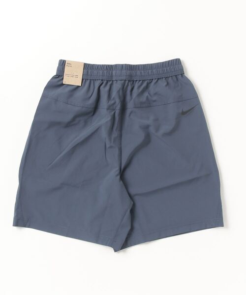 NIKE（ナイキ）の「ナイキ NIKE ナイキ DF FORM 7IN UL ショート S（その他パンツ・メンズ・ネイビー/ブラック・LL/L/M/S/3L）」の3枚目の写真