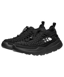 KEEN/キーン メンズ スニーカー 厚底 フェス UNEEK WK ユニーク 1030271
