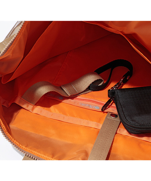 LeSportsac（レスポートサック）の「EASY EDITOR'S TOTE2 リュウセイ2