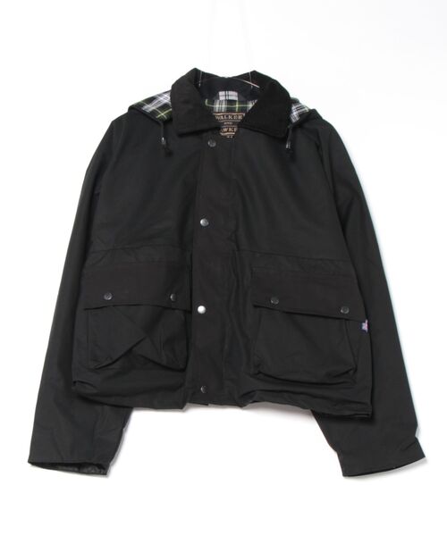 セール】【Walker and Hawkes】Benson Jacket Short MNSWXUJKTPS