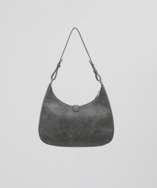 バッグ half moon design one shoulder bag Half-moon shoulder bag | A.P.C. | Shop Women's Designer Bags