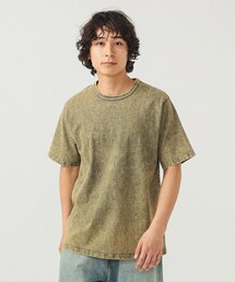 BEAMS | フェード クルーネックTシャツ(Tシャツ/カットソー)