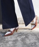 Juze(ジュゼ)の「シューズ(パンプス)」