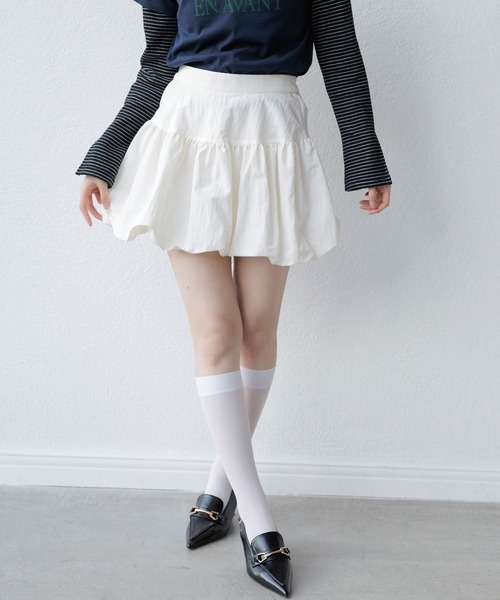 Juze（ジュゼ）の「スリングバックビットパンプス（パンプス・レディース・ブラック/ブラウン系その他・S/M/L）」の8枚目の写真