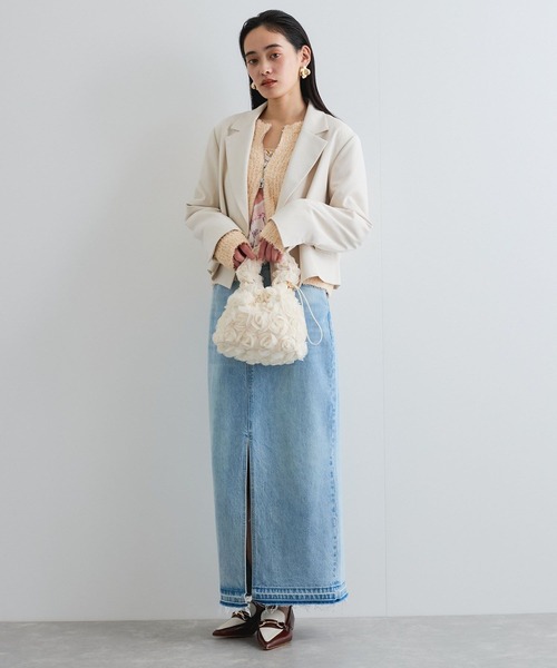 Juze（ジュゼ）の「スリングバックビットパンプス（パンプス・レディース・ブラック/ブラウン系その他・S/M/L）」の12枚目の写真