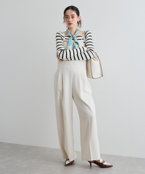 Juze（ジュゼ）の「スリングバックビットパンプス（パンプス・レディース・ブラック/ブラウン系その他・S/M/L）」の16枚目の写真