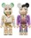 BE@RBRICKixAubNj́uBE@RBRICK ΐ_ & Q 2PCS SETitBMAjvb̑