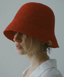 専用　etre Tokyo バケットハット　ハット　帽子 ETRE TOKYO｜エトレトウキョウのハット通販 - ZOZOTOWN