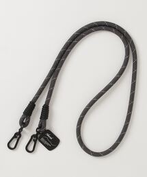 NANGA(ナンガ)のCANYON ROPE LONG STRAP / キャニオンロープ ロングストラップ(その他小物)
