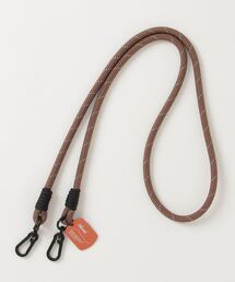 NANGA（ナンガ）の「CANYON ROPE LONG STRAP / キャニオンロープ ロングストラップ（その他小物）」