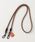NANGAiiKj́uCANYON ROPE LONG STRAP / LjI[v OXgbvȋjvbJ