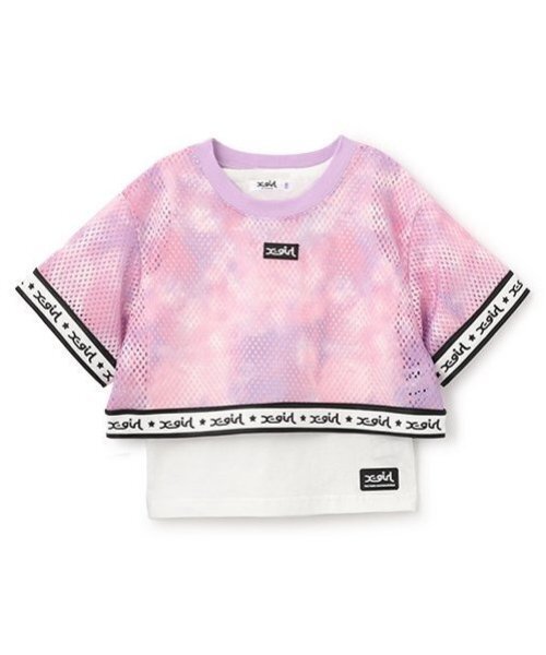 半袖メッシュセットアップ 楽天市場】【70%OFF】ニット サマーニット レディース メッシュ