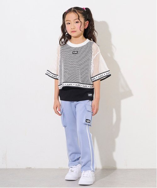 軽量！キッズ、女性専用設計モデル！！FLOW HAYLO Mサイズ