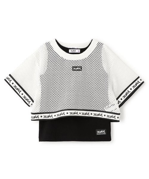 jessie✦新品✦マークアンドロナ✦25年春夏モックネック&パンツセット jessie様専用✦新品✦マークアンドロナ✦25年春夏モックネック