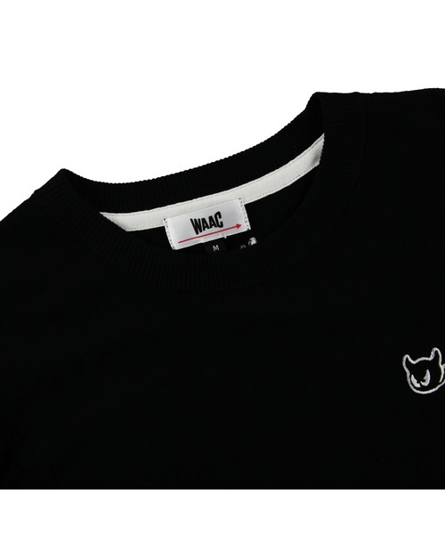 セール】MENS ソフトタッチベーシックニット 長袖プルオーバー（ニット