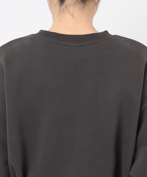 Champion/チャンピオン 別注 フレンチテリーC/N L/S（スウェット