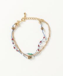 PATRIOT TAXI SELECT（パトリオットタクシーセレクト）の「Faithfull/ブレスレット（ブレスレット）」