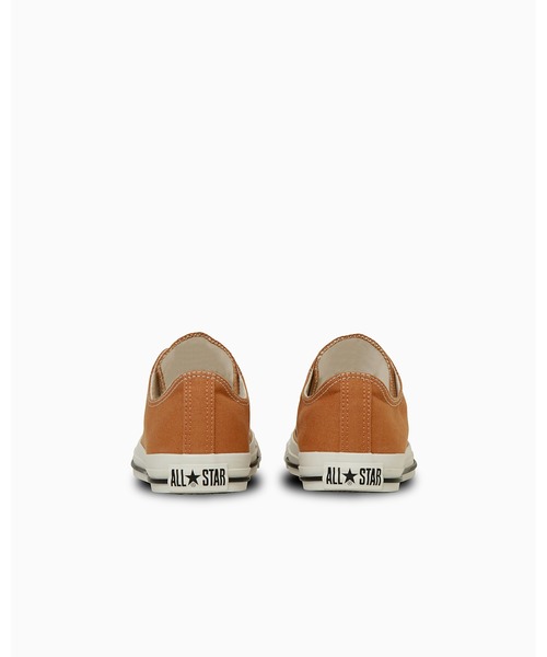 CONVERSE ALL STAR(コンバースオールスター)の「ALL STAR LP SLIP OX / オールスター LP スリップ OX(スニーカー・メンズ・オレンジ・10.5/9.5/8.5/9/8/4/4.5/5.5/7.5/7/5/6.5/3/3.5)」の5枚目の写真