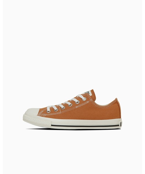 CONVERSE ALL STAR(コンバースオールスター)の「ALL STAR LP SLIP OX / オールスター LP スリップ OX(スニーカー・メンズ・オレンジ・10.5/9.5/8.5/9/8/4/4.5/5.5/7.5/7/5/6.5/3/3.5)」の9枚目の写真