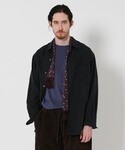 Steven Alan(スティーブンアラン)の「トップス(シャツ/ブラウス)」