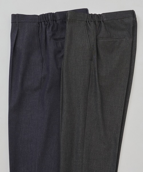 UNITED TOKYO（ユナイテッドトウキョウ）の「アウトラストデニム