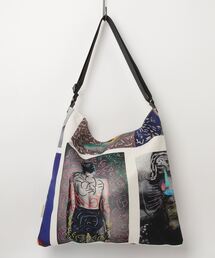 【macro mauro】PICTURE TOTO L(YOSHIDA)