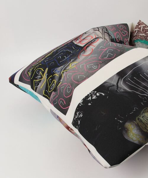 macromauro(マクロマウロ)の「【macro mauro】PICTURE TOTO L(YOSHIDA)(ショルダーバッグ・メンズ・A・FREE)」の3枚目の写真