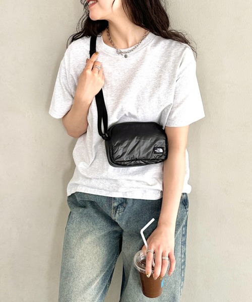 THE NORTH FACE◆CHUBBY CROSS BAG MINI 韓国人気 定番ロゴ 楽天市場】☆2024年度新商品☆送料無料☆【正規品】THENORTHFACE