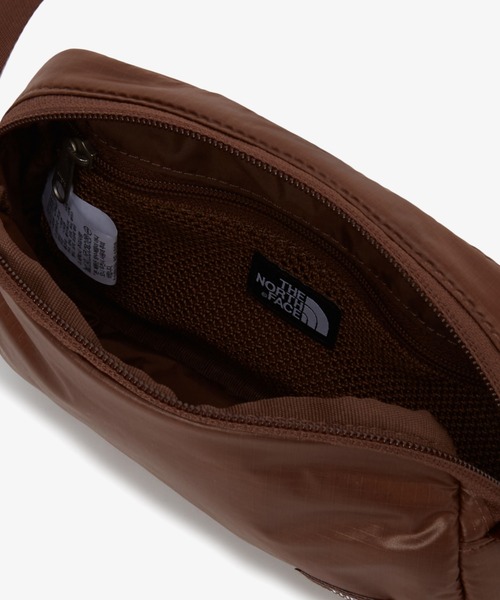 バッグ・カバンその他 [The North Face] CHUBBY CROSS BAG MINI - BROWN THE NORTH FACE ノースフェイス ショルダーバッグ CHUBBY CROSS