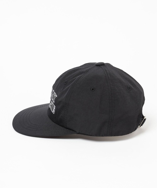 Heather（ヘザー）の「HOLiC ロゴCAP　325861（キャップ・レディース・ブラック/ブルー・ONE SIZE）」の18枚目の写真